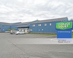 Image for Storage Court - 17445 147th Street SE, Monroe, WA