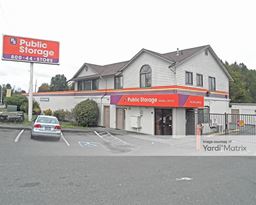 Image for Public Storage - 27000 Pacific Hwy South, Kent, WA