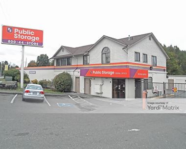 Storage Units for Rent available at 27000 Pacific Hwy South, Kent, WA 98032
