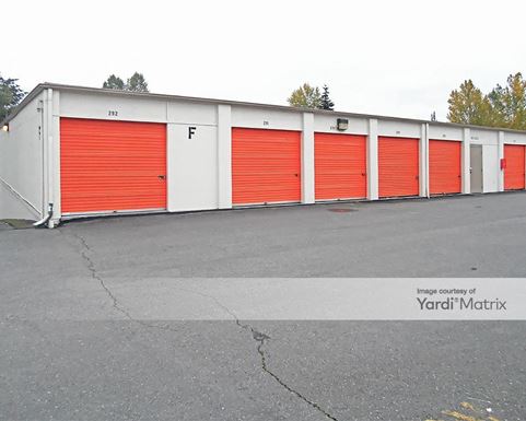 Lock-Tight Storage - 24852 Pacific Hwy South, Kent, WA