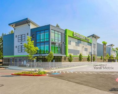 Storage Units for Rent available at 15610 SE 272nd Street, Kent, WA 98042