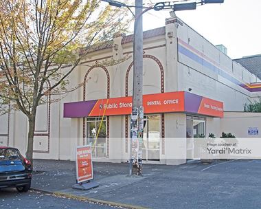Image for Public Storage - 1515 13th Avenue, Seattle, WA