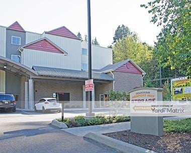 Storage Units for Rent available at 795 NW Juniper Street, Issaquah, WA 98027