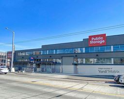 Image for Public Storage - 2811 NW Market Street, Seattle, WA