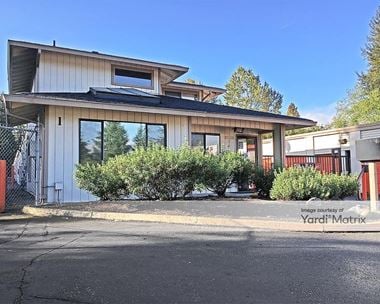 Storage Units for Rent available at 14715 NE North Woodinville Way, Woodinville, WA 98072