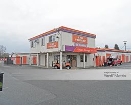 Image for Public Storage - 9011 Evergreen Way, Everett, WA