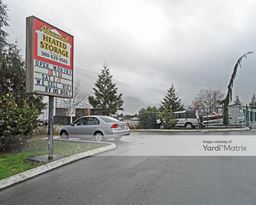 Image for Stanwood Self Storage - 8505 Cedarhome Drive NW, Stanwood, WA