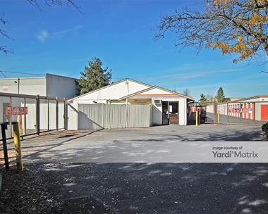 Storage Units for Rent available at 6850 South 238th Street, Kent, WA 98032