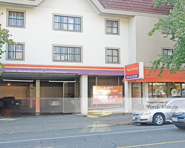Storage Units for Rent available at 1815 12th Avenue, Seattle, WA 98122