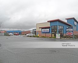 Image for Smokey Point Self Storage - 15414 Smokey Point Blvd, Marysville, WA