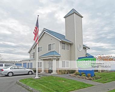 Storage Units for Rent available at 16825 Tye Street SE, Monroe, WA 98272