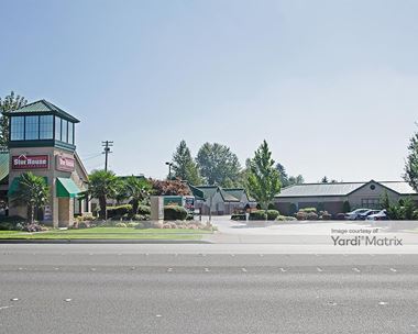 Storage Units for Rent available at 2829 NE 3rd Street, Renton, WA 98056