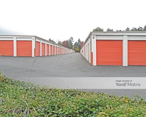 Lock-Tight Storage - 24852 Pacific Hwy South, Kent, WA