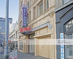 Image for Belltown Self Storage - 1915 3rd Avenue, Seattle , WA