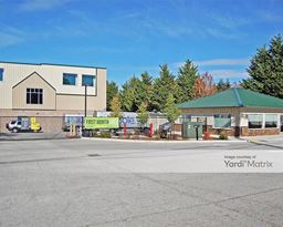 Image for Extra Space Storage - 11024 SE 208th Street, Kent, WA
