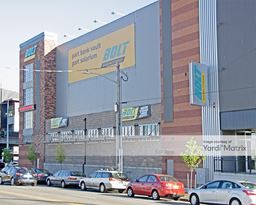 Image for CubeSmart Self Storage - 1515 NW Leary Way, Seattle, WA