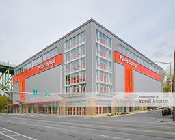 Image for Public Storage - 1200 South Dearborn Street, Seattle, WA
