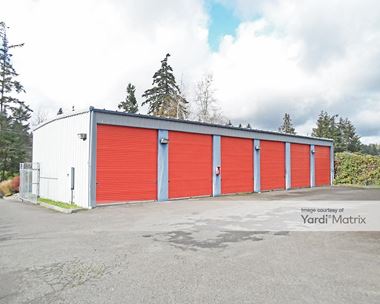 Storage Units for Rent available at 1913 34th Ave Nw, Gig Harbor, WA 98335