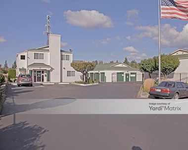 Storage Units for Rent available at 5303 144th Street East, Tacoma, WA 98446