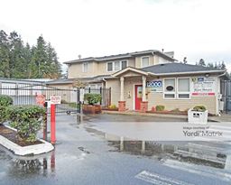 Image for U - Store Self Storage - 12000 Ridgepoint Drive NW, Silverdale, WA