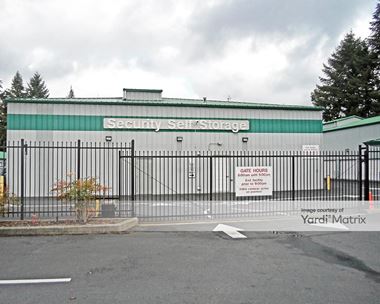 Storage Units for Rent available at 3711 Hunt Street NW, Gig Harbor, WA 98335