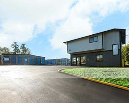 Image for Glacier West Self Storage - 12 East Meridian Avenue, Milton, WA