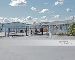 Image for Western Self Storage - 1402 East Valley Hwy, Sumner, WA