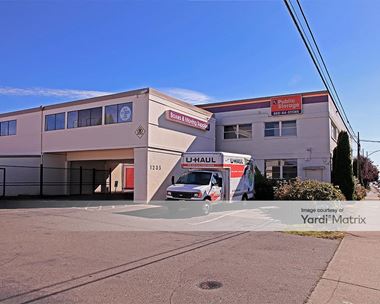 Image for Public Storage - 1235 South Sprague Avenue, Tacoma, WA