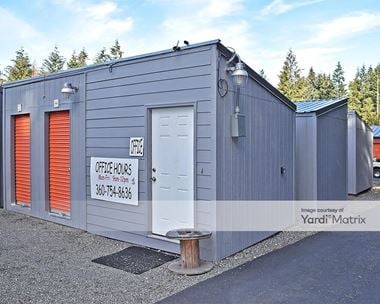 Storage Units for Rent available at 8940 Martin Way East, Lacey, WA 98516