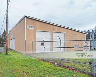 Storage Units for Rent available at 4117 Key Peninsula Hwy SW, Longbranch, WA 98351