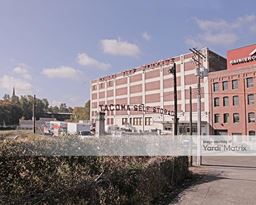 Image for Tacoma Self Storage - 2602 Holgate Street, Tacoma, WA