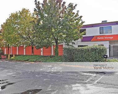 Storage Units for Rent available at 1618 Black Lake Blvd SW, Olympia, WA 98502