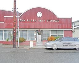 Image for Penn Plaza Self Storage - 1723 Pennsylvania Avenue, Bremerton, WA