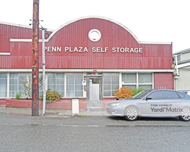Storage Units for Rent available at 1723 Pennsylvania Avenue, Bremerton, WA 98337