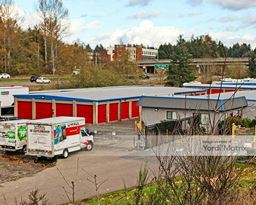 Image for Trojan Storage - 3501 14th Street Place SW, Puyallup, WA