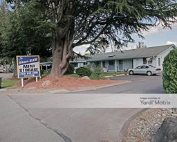 Image for Stor - Eze - 6601 114th Avenue Court East, Puyallup, WA
