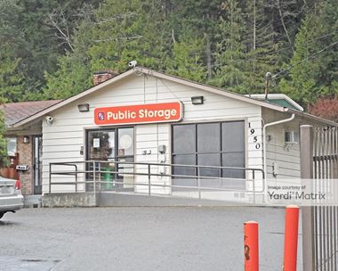 Storage Units for Rent available at 1950 NE Riddell Road, Bremerton, WA 98310