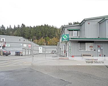 Storage Units for Rent available at 1080 NE Forest Rock Lane, Poulsbo, WA 98370