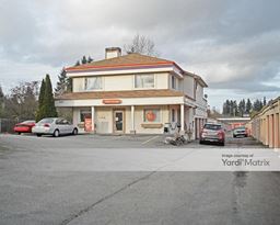 Image for Public Storage - 1699 SE Mile Hill Drive, Port Orchard, WA