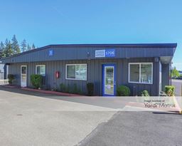 Image for Glacier West Self Storage - 5706 160th Street East, Puyallup, WA