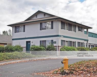 Storage Units for Rent available at 3915 Martin Way East, Olympia, WA 98506