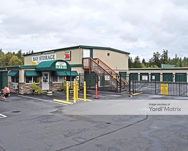 Image for Bay Storage - 510 Madrona Beach Road NW, Olympia, WA