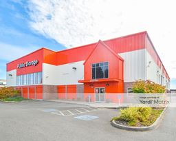 Image for Public Storage - 6312 North 9th Street, Tacoma, WA
