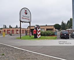 Image for OnGuard Mini Storage - 6000 Linderson Way SW, Tumwater, WA