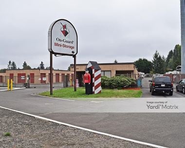 Storage Units for Rent available at 6000 Linderson Way SW, Tumwater, WA 98501