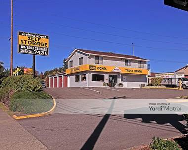 Storage Units for Rent available at 4001 South Orchard Street, Tacoma, WA 98466