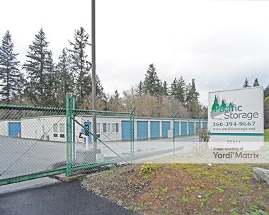 Storage Units for Rent available at 15411 Silverdale Way NW, Poulsbo, WA 98370
