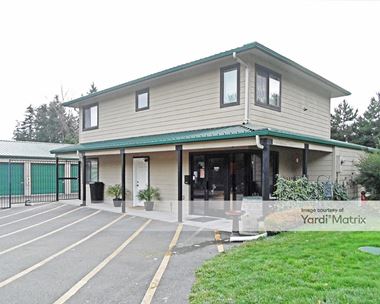 Storage Units for Rent available at 5230 SE Mile Hill Drive, Port Orchard, WA 98366