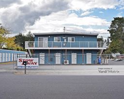 Image for Stowaway Mini - Storage - 927 Bowker Street SE, Lacey, WA
