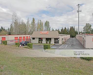 Storage Units for Rent available at 10915 Canyon Road East, Puyallup, WA 98373